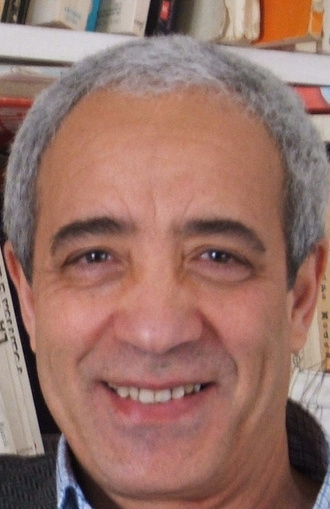 Kaddour Naïmi