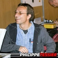 Philippe Tessier