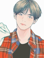 avatar de Taehyungarmyforever