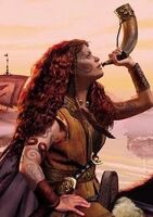 avatar de Boudica