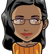 avatar de Myrga