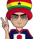 avatar de Bongo