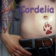 avatar de Cordelia1