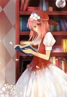 avatar de Izumi