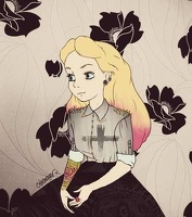 avatar de Althea