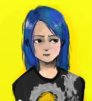 avatar de Kaelinka