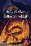 couverture Bilbo le Hobbit