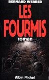 Les Fourmis