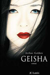 couverture Geisha 