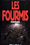 couverture Les Fourmis