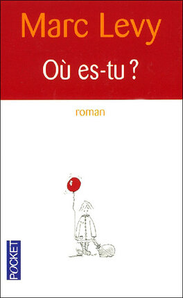 Couverture du livre : Où es-tu ?