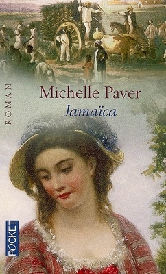 Couverture de Jamaïca