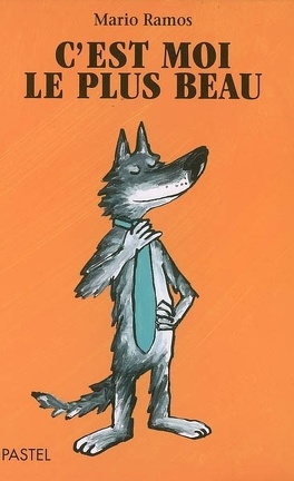 Livre pour enfants : Des loups sous toutes les coutures #1 - La Box de  Pandore ⭐️
