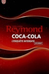 couverture Coca-Cola, l'enquête interdite