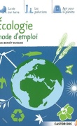 Ecologie, mode d'emploi