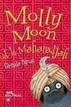 couverture Molly Moon et le maharadjah