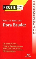Profil – Patrick Modiano : Dora Bruder