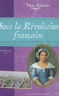 Sous la Révolution Française