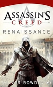 Assassin's Creed, Tome 1 : Renaissance