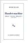 couverture Hamlet-Machine