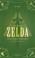 L'histoire de Zelda 1986-2000 : naissance et apogée d'une légende