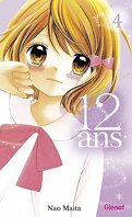 12 ans, tome 4