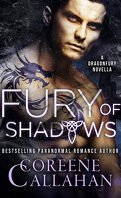 Dragonfury Scotland, Tome 2 : Fury of Shadows