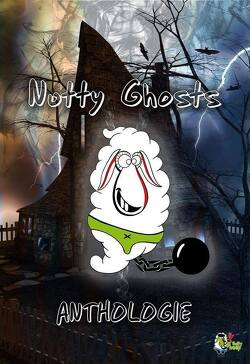 Couverture de Nutty Ghosts (Anthologie)