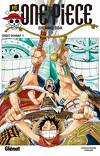 One Piece, Tome 15 : Droit devant !!