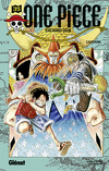 One Piece, Tome 35 : Capitaine