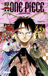 One Piece, Tome 36 : Justice n°9