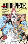 One Piece, Tome 49 : Nightmare Luffy
