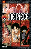 One Piece, Tome 50 : De nouveau face au mur