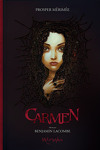 couverture Carmen
