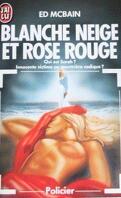 Matthew Hope, Tome 5 : Blanche neige et rose rouge