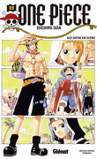 One Piece, Tome 18 : Ace entre en scène