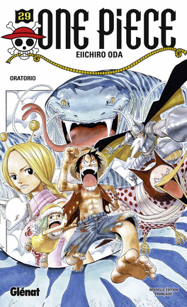 One Piece Les 100 Livres De La Serie