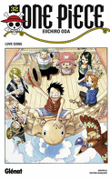 One Piece, Tome 32 : Love Song
