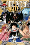 couverture One Piece, Tome 54 : Plus personne ne m'arrêtera