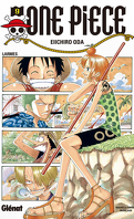 One Piece, Tome 9 : Larmes