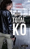 Marika Farkas, Tome 1 : Total K.O.