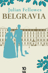couverture Belgravia