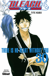 couverture Bleach, Tome 30 : There Is No Heart Without You