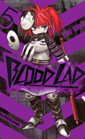 Blood Lad, Tome 5