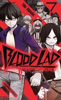 Blood Lad, Tome 7