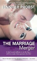 Comment Épouser un Millionnaire, Tome 4 : The Marriage Merger