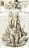 Death Note, Tome 12
