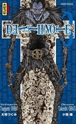 Death Note, Tome 3