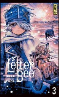 Letter Bee, Tome 3