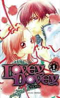 Lovey Dovey, Tome 1